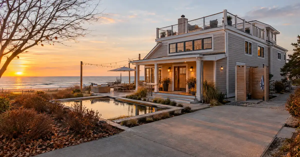 DSCR vs Asset Depletion Loan for a First-Time Airbnb Host in Retirement