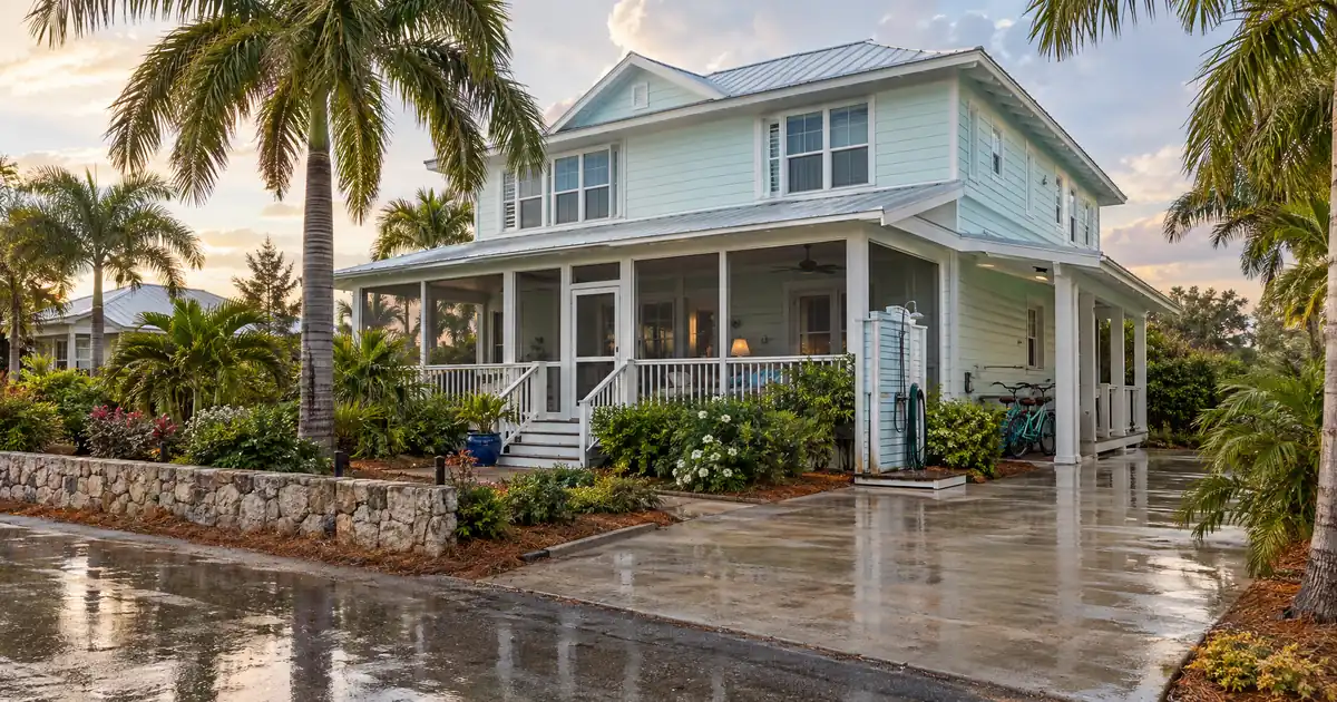 How Much Equity a DSCR Refinance Releases on Multiple Short-Term Rentals