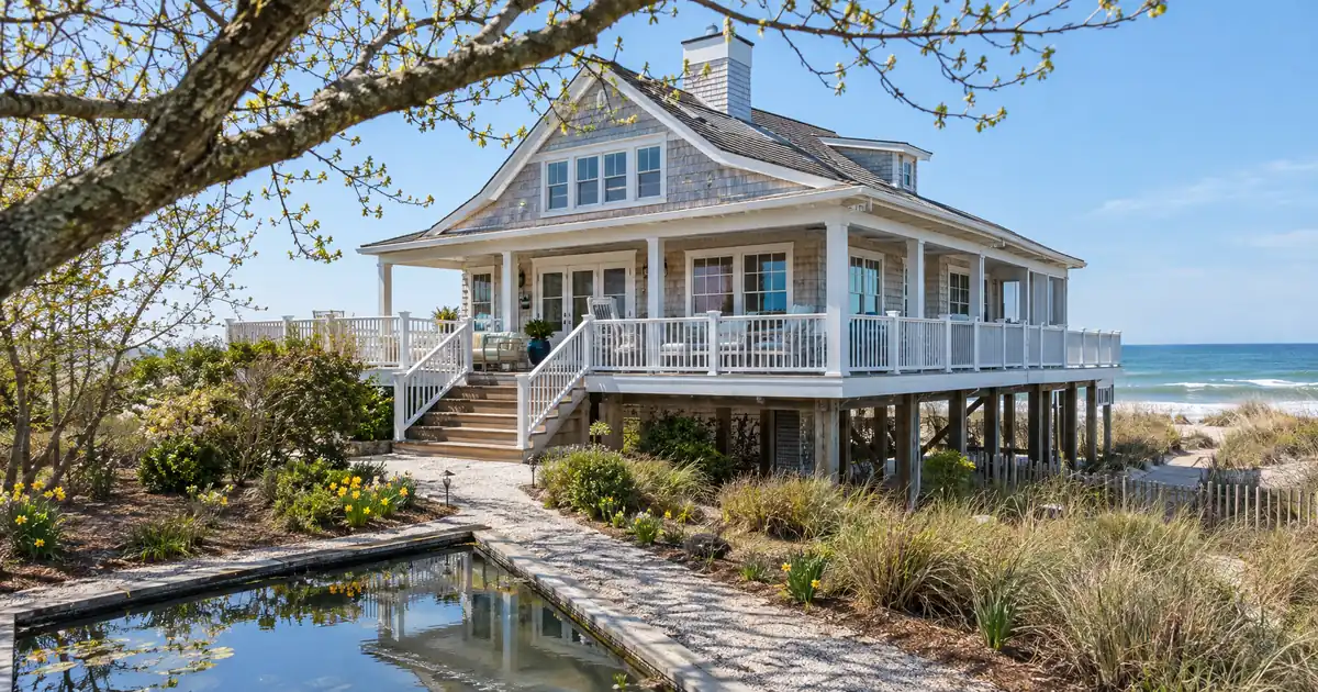 Selling vs DSCR Refinance for an Operator With Several Short-Term Rentals