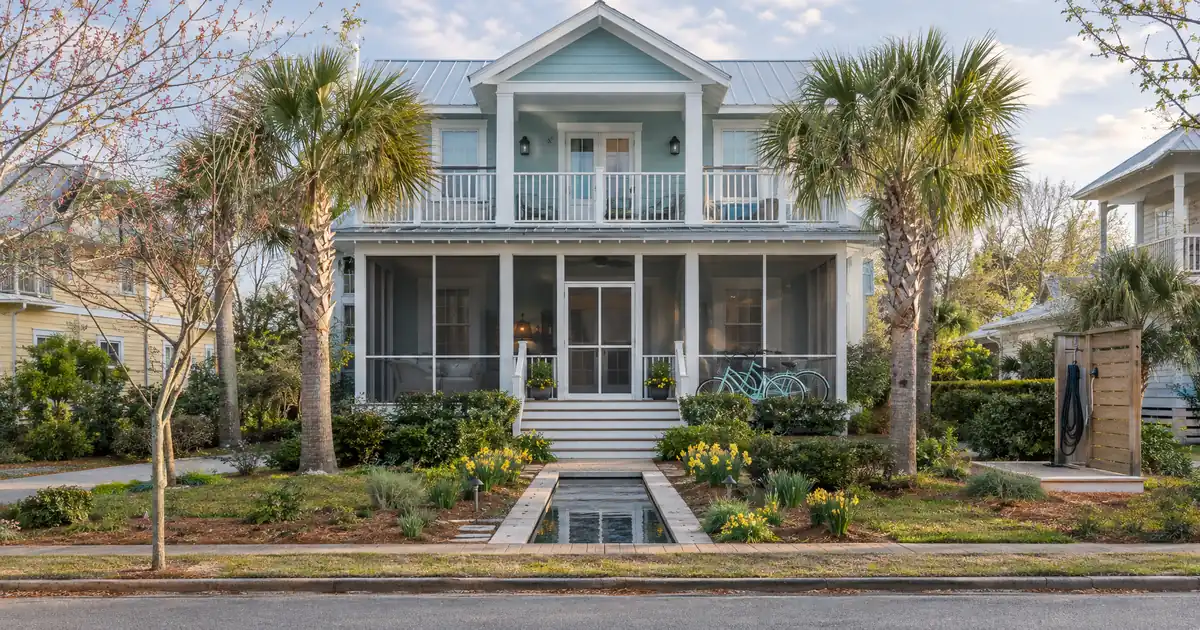 Should an Owner Who Uses an Airbnb Part of the Year Sell or Refinance?