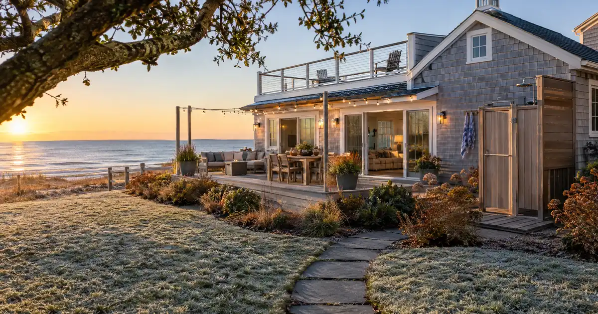 How Much a DSCR Refinance Releases on a Part-Year Short-Term Rental