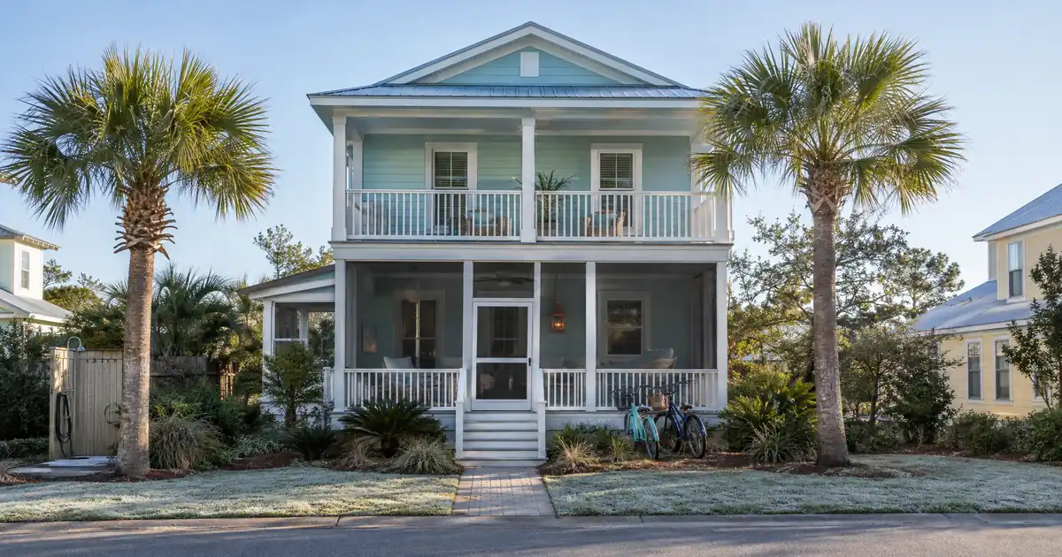 Sell vs DSCR Refinance for an Airbnb Owner Who Also Stays There