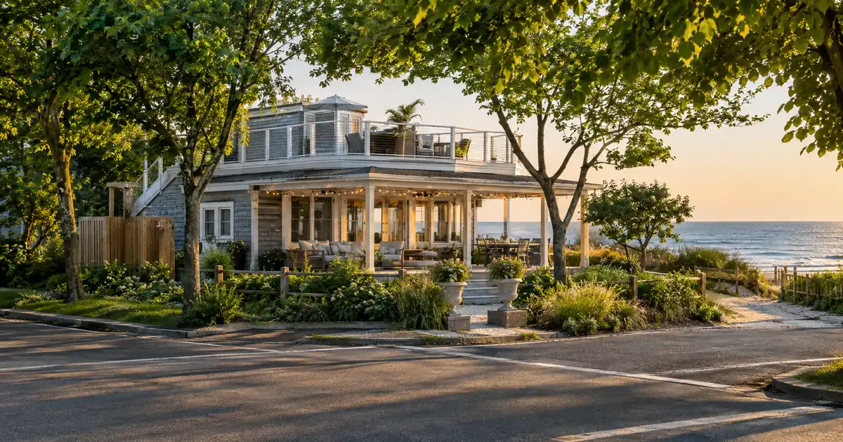 Should a Short-Term Rental Owner Switch Policies at Renewal for DSCR?