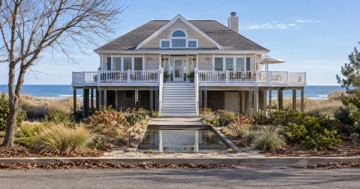 Suburban vs Resort Short-Term Rental on DSCR With No Host History