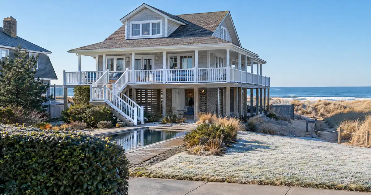 Can a Suburban Short-Term Rental Get DSCR in a Permit-Capped City?