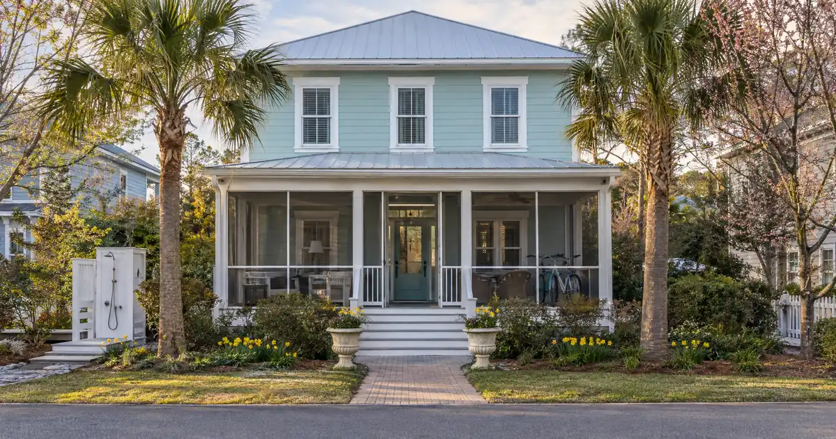 How to Choose a DSCR Loan for a First Suburban Short-Term Rental