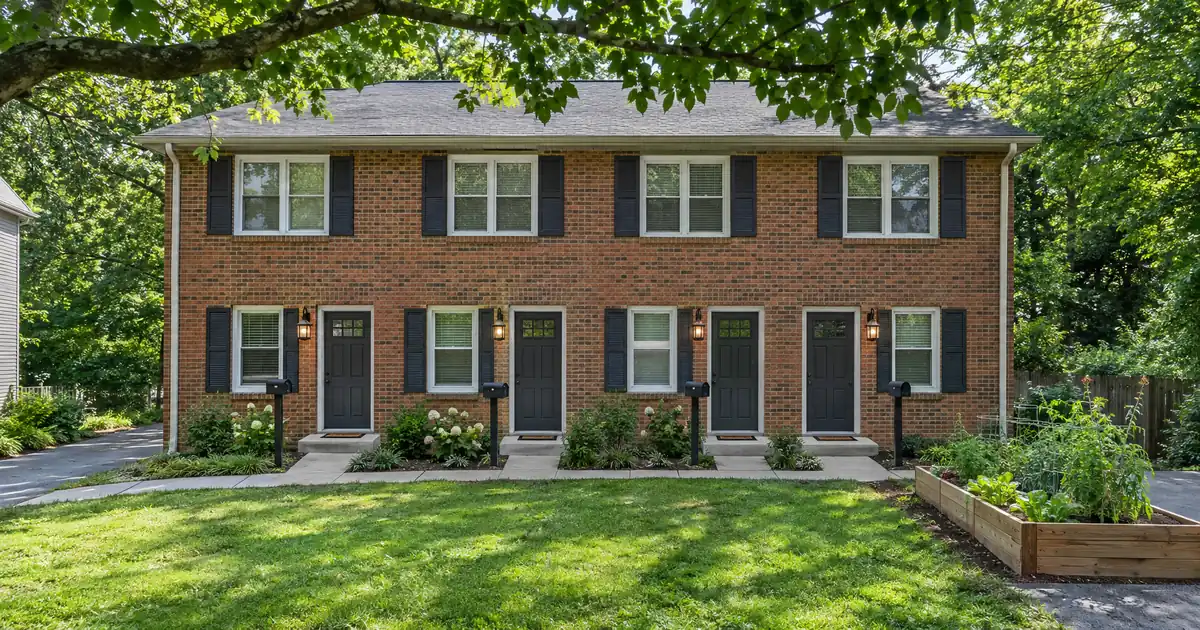 How to Finance a Fourplex Run as Four Airbnbs With a DSCR Loan