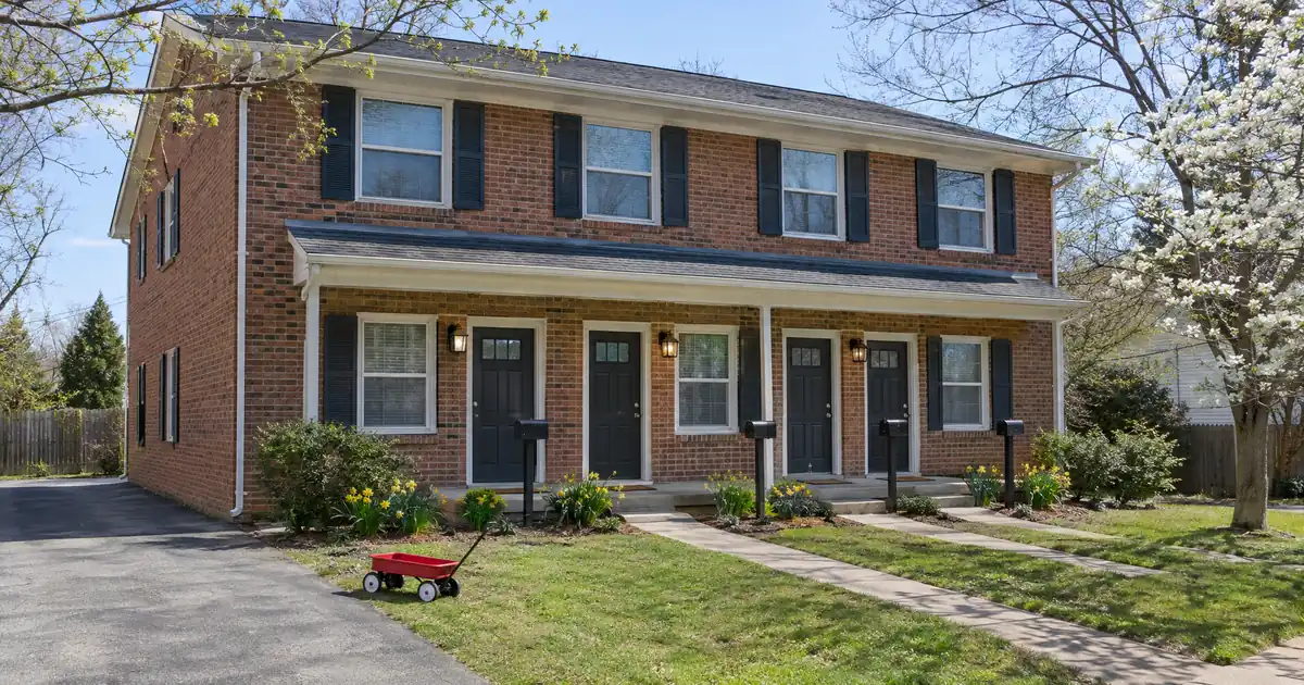 How a DSCR Lender Reads a Fourplex Run as Four Airbnbs