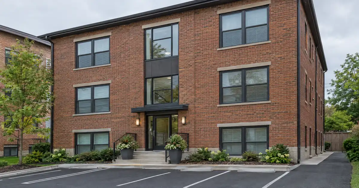 How to Finance a Six-Unit Converted Motel With a DSCR Loan