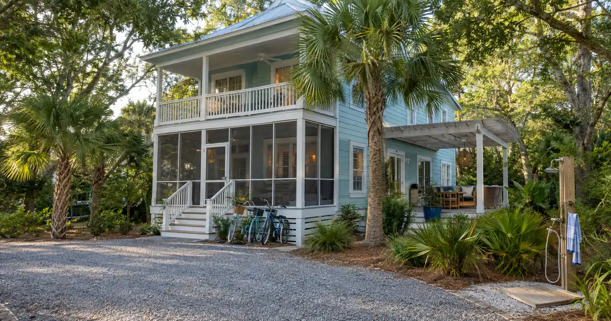 Can a Six-Unit Converted Motel Get a Short-Term Rental DSCR Loan?