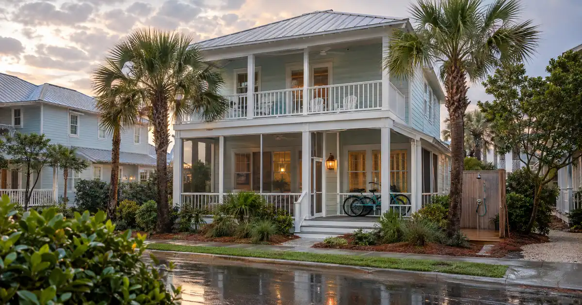 Can Garage Conversion Airbnb Income Count on a DSCR Loan?