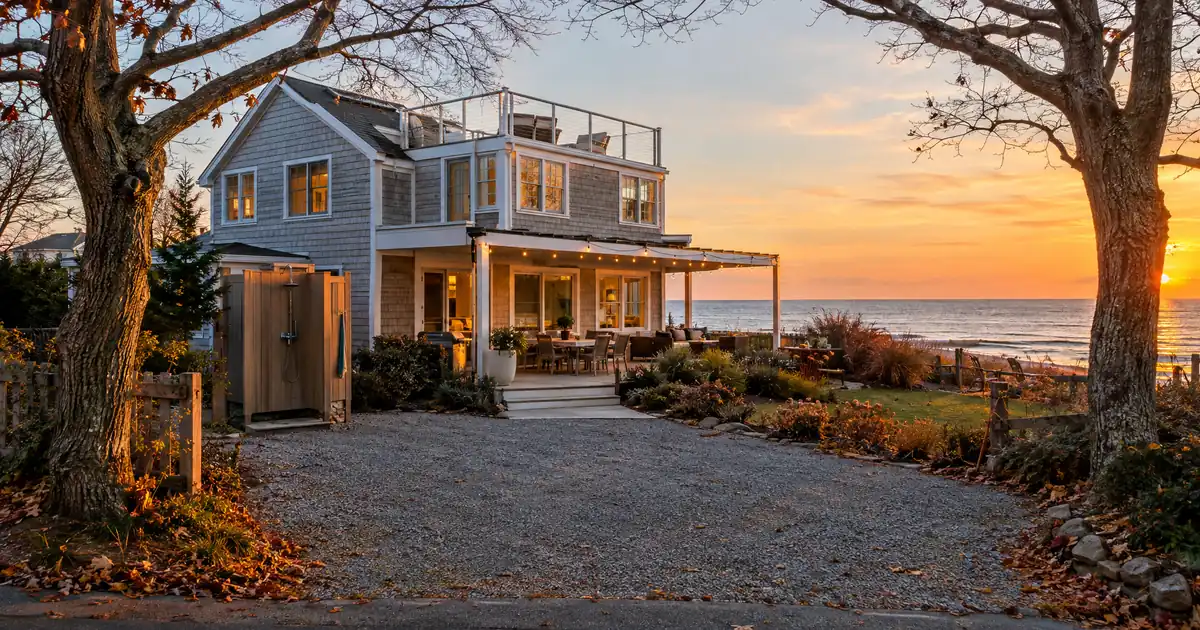 How Much Equity a DSCR Refinance Releases Under New Airbnb Rules