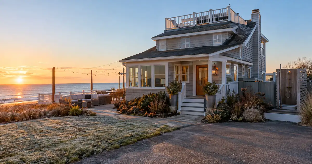 How Much a DSCR Refinance Releases on a Low-Mortgage Short-Term Rental