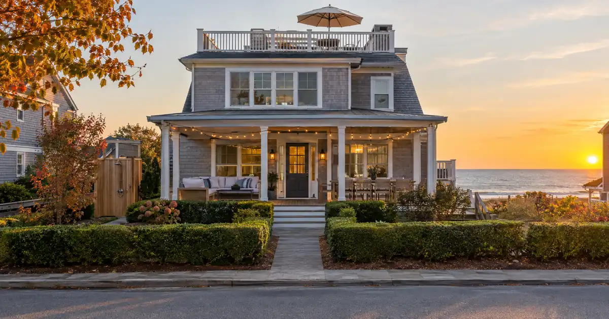 How to Pull Equity or Sell an Airbnb Carrying a Low First Mortgage