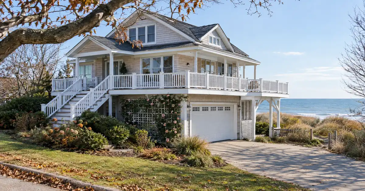 Hospital-Area House vs Resort Short-Term Rental on a DSCR Loan