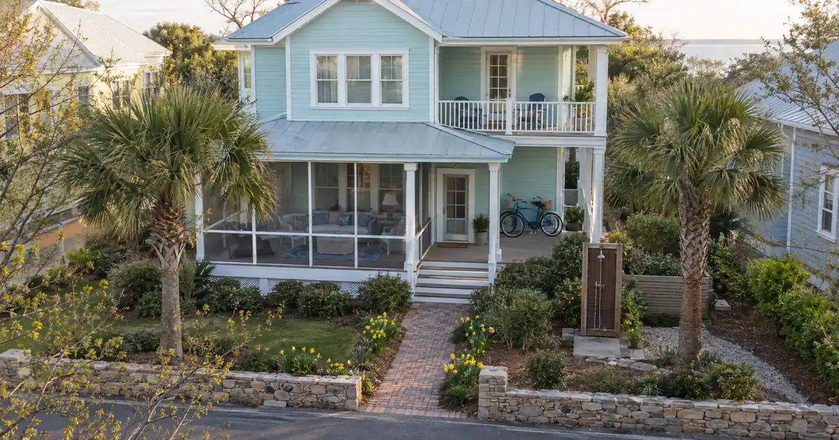 College Town vs Resort Short-Term Rental on a DSCR Loan
