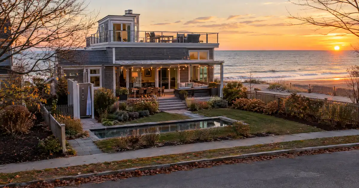 Does a Beach Rental Need a Dedicated Policy for a DSCR Loan?