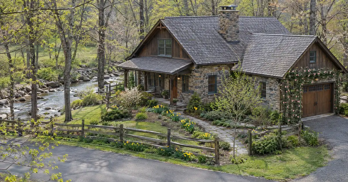 Does a Ski Cabin Need a Dedicated Policy for a DSCR Loan?