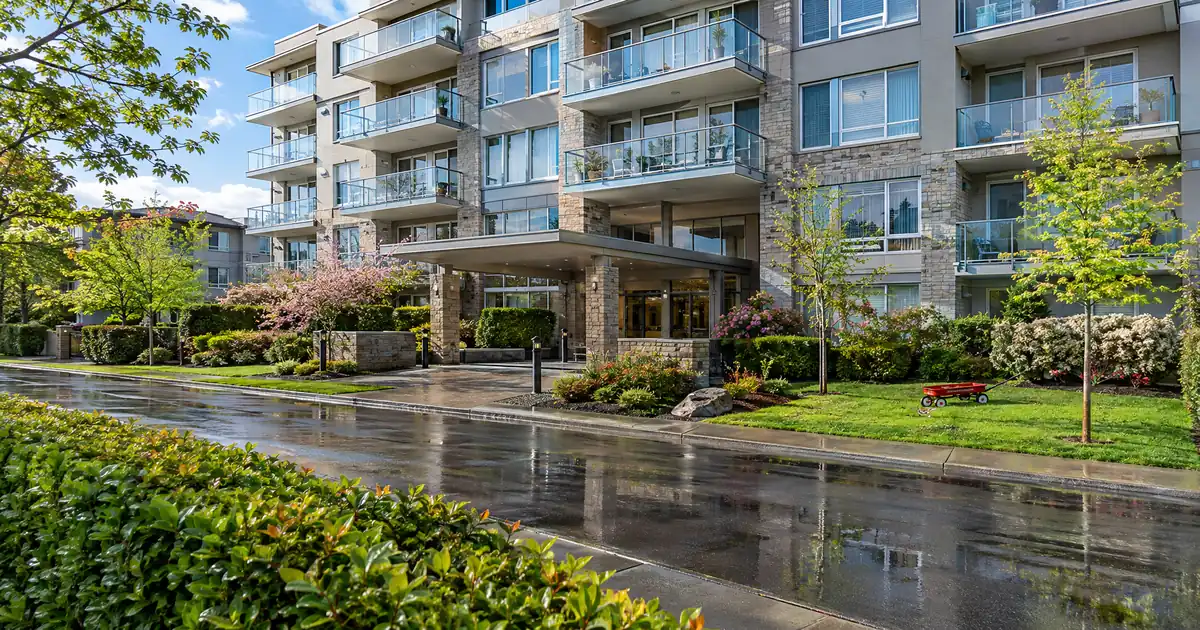 How Much Insurance Moves the DSCR Ratio on a Resort Condo Rental