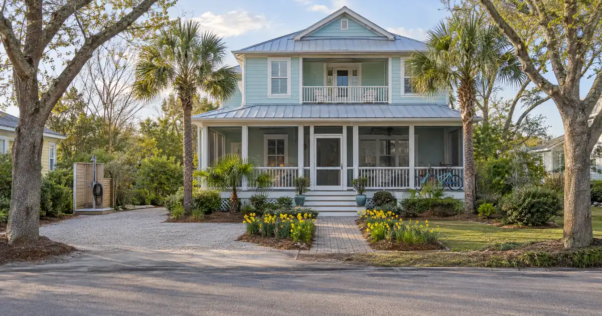 How to Qualify a Stadium or Convention Center Short-Term Rental on DSCR