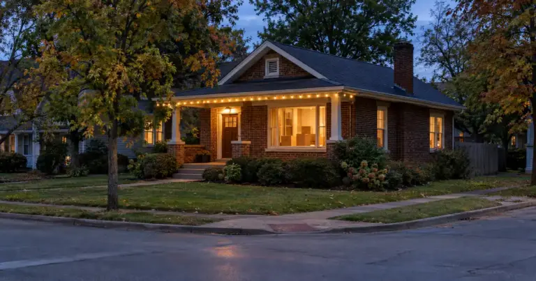 How Much Equity a Cash-Out Refinance Releases Compared With a Sale