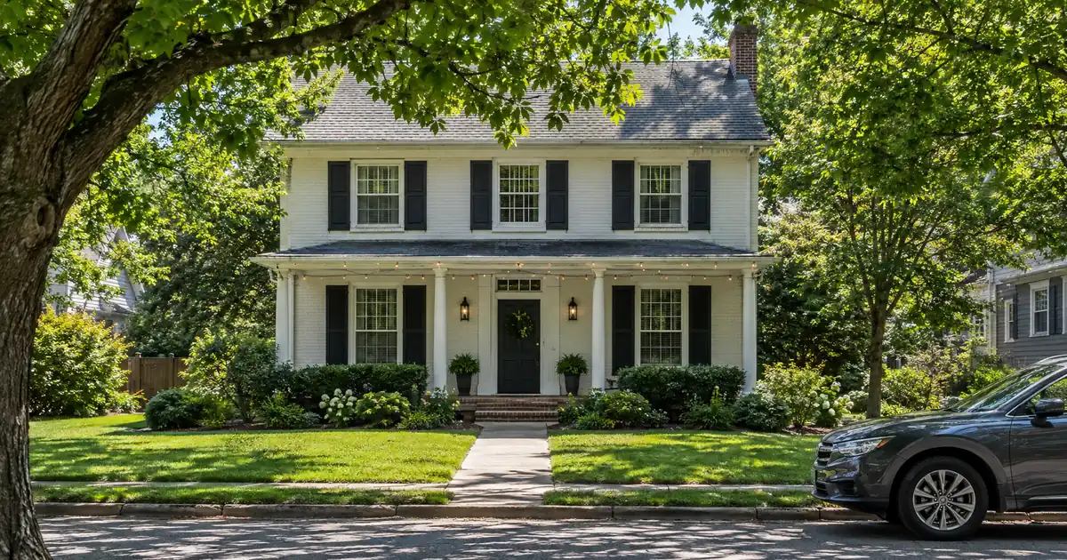 HELOC Freeze vs New Second Lien for a Self-Employed Homeowner