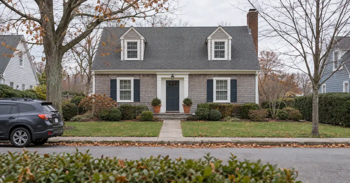 Should an Investor With Several Rentals Sell One or Use a DSCR Cash-Out?
