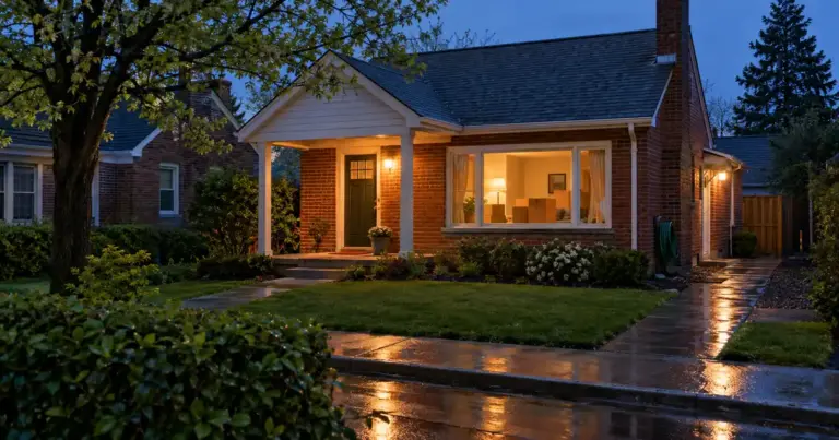 How to Pick a Cash-Out Refinance or Second Lien With a Locked-in Mortgage