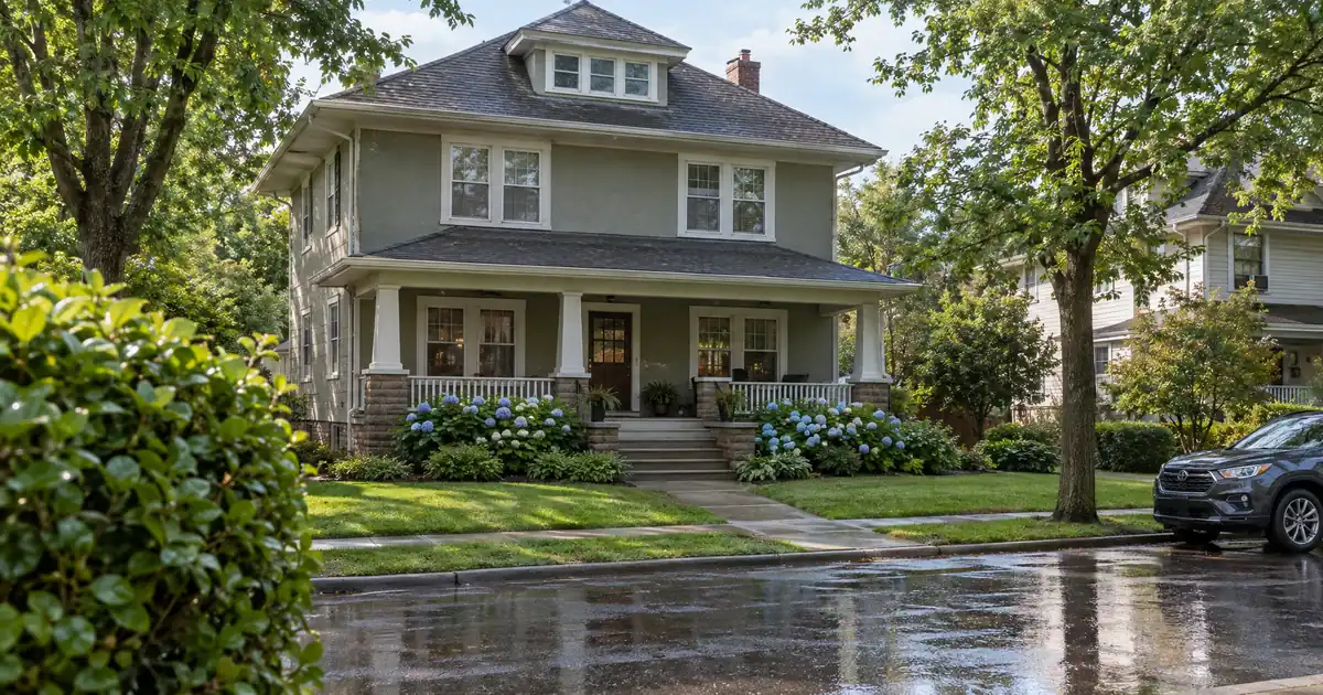 Can an Investor With a Low First Mortgage Still Do a Cash-Out Refinance?