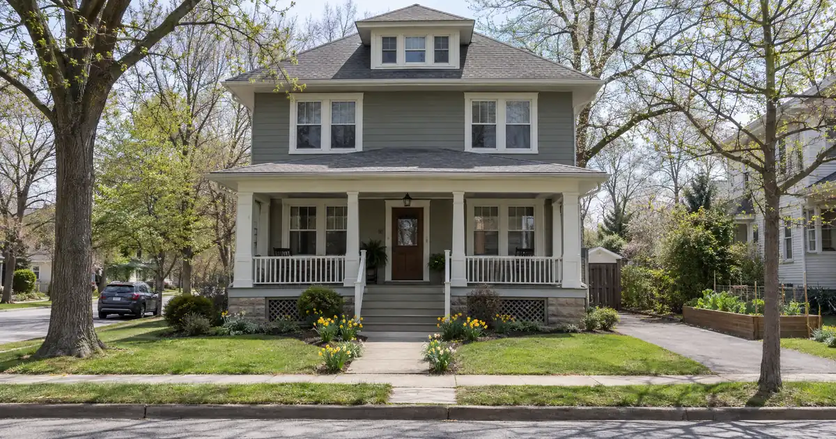 Can You Do a Cash-Out Refinance on a Paid-Off Rental Instead of Selling?