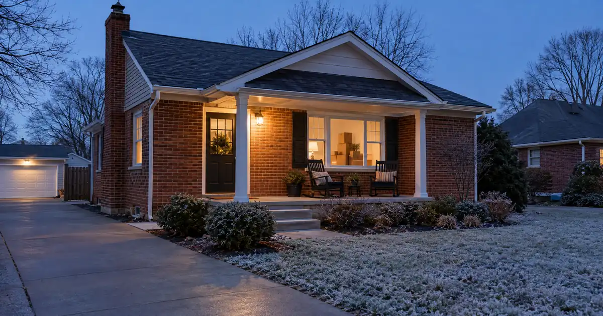 How to Fund a Down Payment After a Low Cash-Out Refinance Appraisal