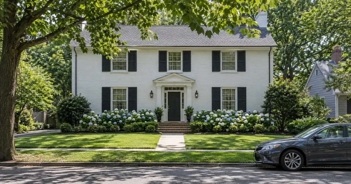 Should a Scaling Investor Take a Smaller Cash-Out Refinance Now?