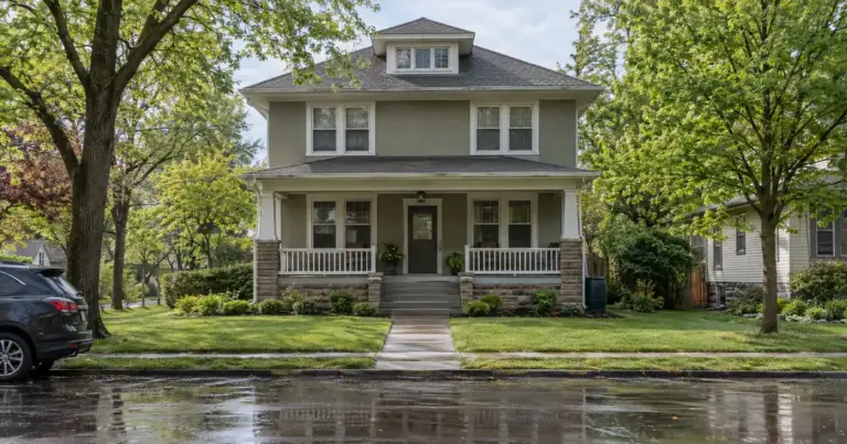 How to Fund a Remodel With a Rental HELOC and Keep Your First Mortgage