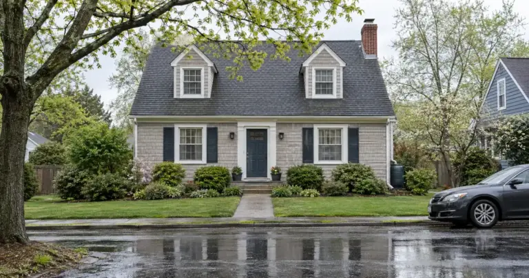 Can a Self-Employed Investor Get a First-Position HELOC on a Rental?