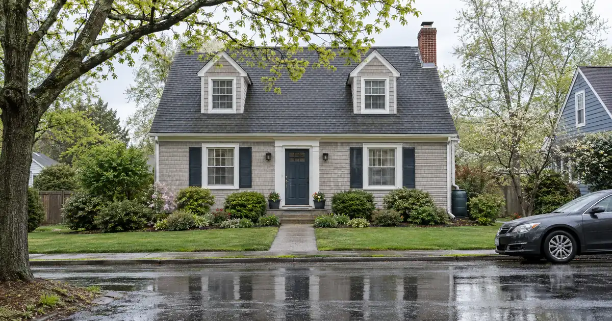 Can a Self-Employed Investor Get a First-Position HELOC on a Rental?