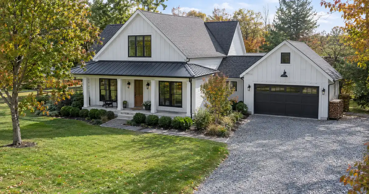 Can You Cash-Out Refinance an Inherited Rental Instead of Selling?
