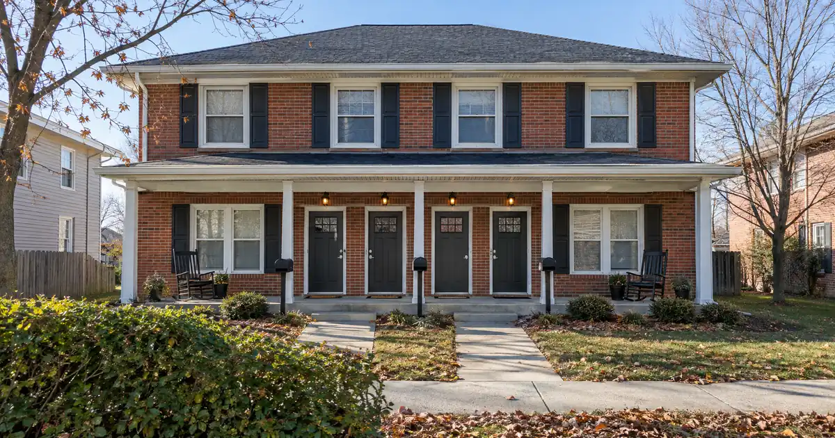 How Much Remodel a HELOC Can Carry on a 2-4 Unit Rental?