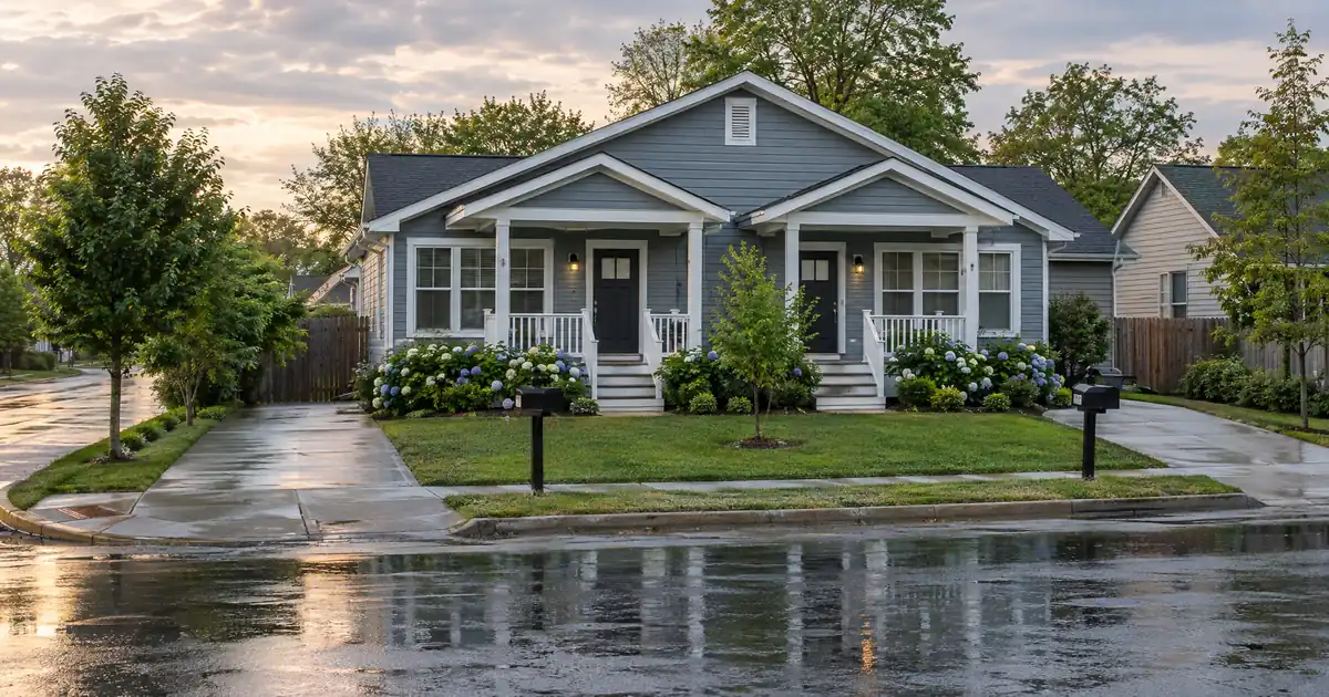 Can a HELOC Fund a Staged Remodel on a 2-4 Unit Rental?