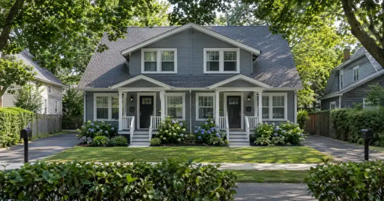 How to Fund a 2-4 Unit Remodel With a HELOC Then Refinance to DSCR
