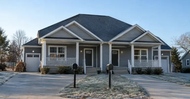 How to Get a First-Position HELOC on a 2-4 Unit Rental