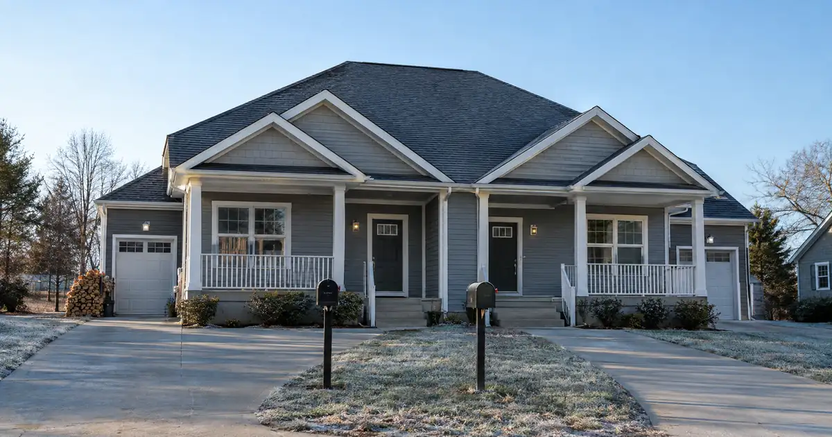 How to Get a First-Position HELOC on a 2-4 Unit Rental