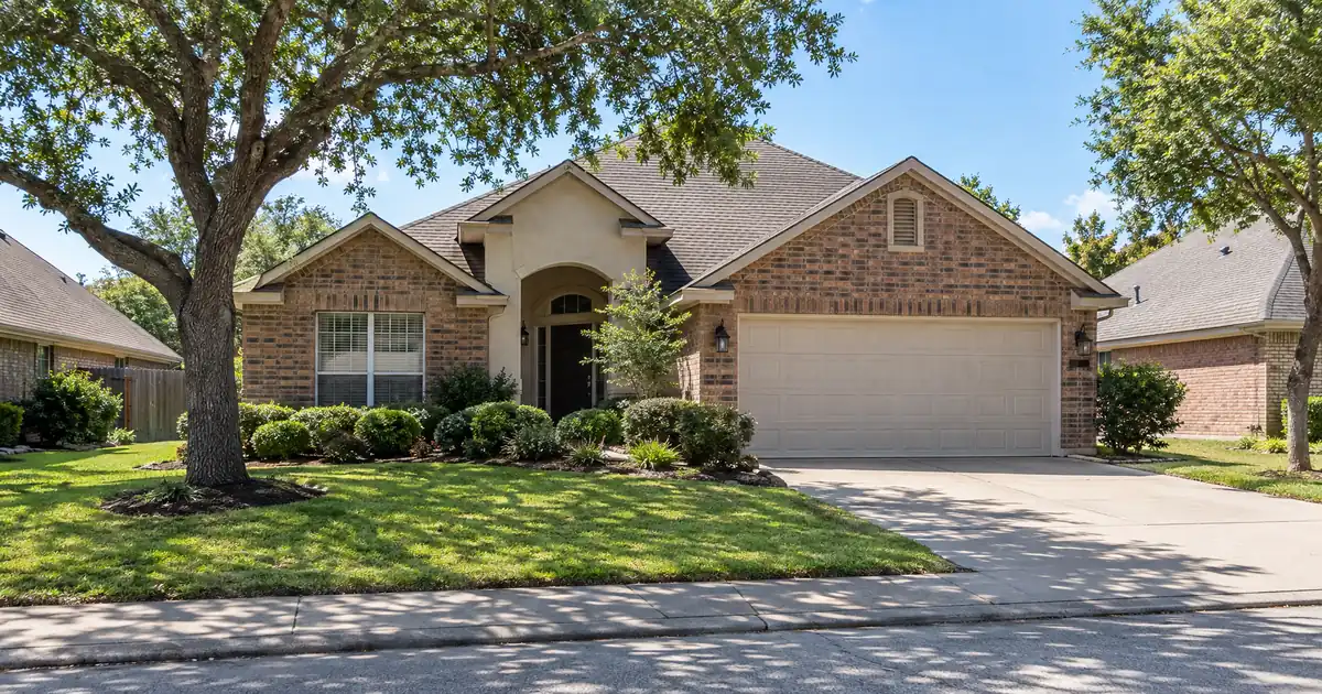 How to Get a First-Position HELOC on a Texas Rental