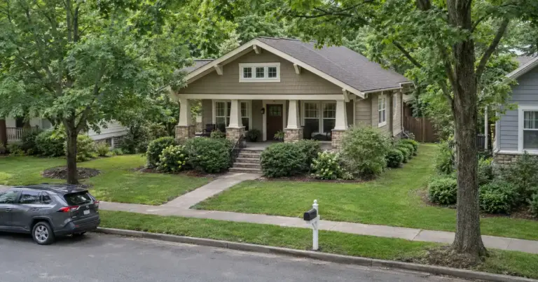 How a HELOC Lender Reads a Modified First Mortgage