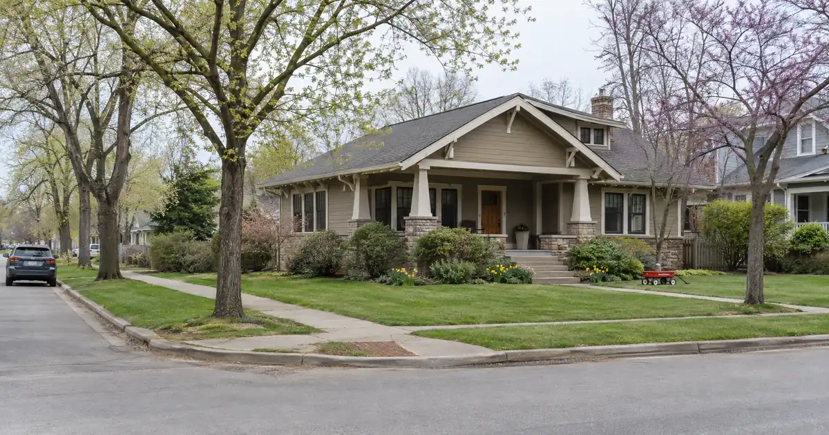 How to Pay an HOA Special Assessment With a Rental Cash-Out Refinance