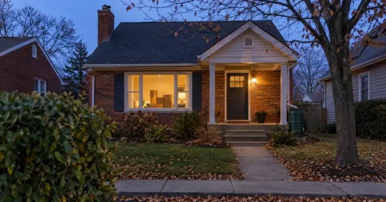 Permitted vs Unpermitted ADU in a Cash-Out Over a Low First Mortgage