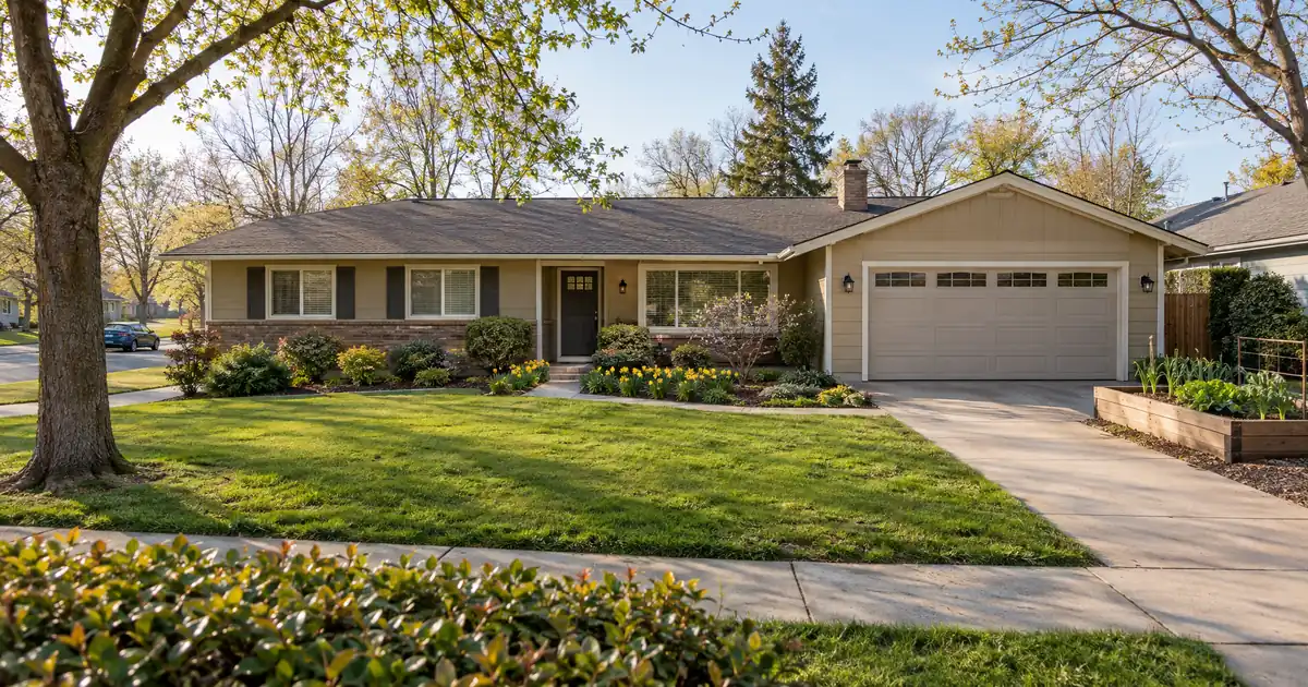 Can a Self-Employed Homeowner Get a HELOC After a Loan Modification?