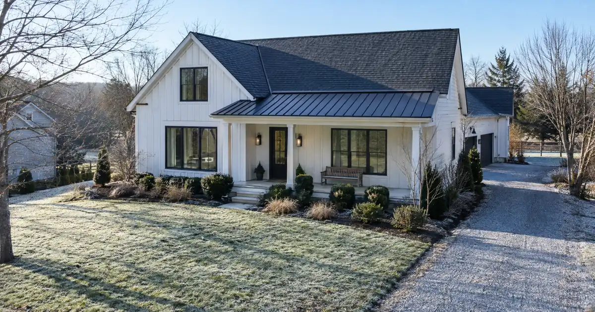 HELOC vs Cash-Out Refinance on a New Build for a W-2 Homeowner