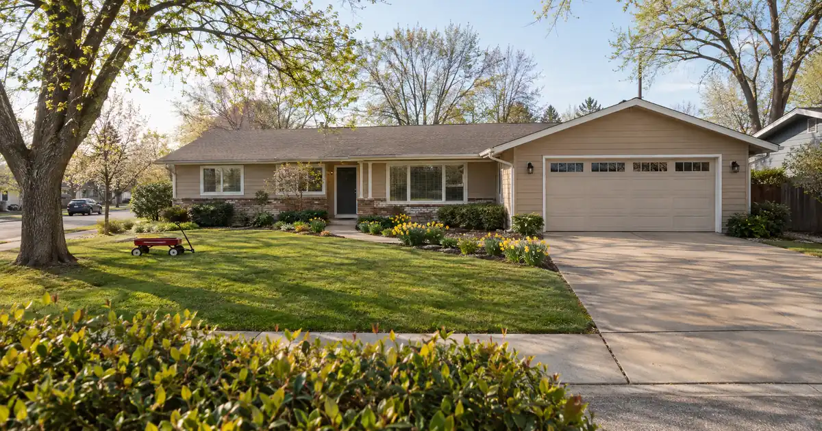 How to Fund a Roof or System Replacement With a Rental Cash-Out Refinance