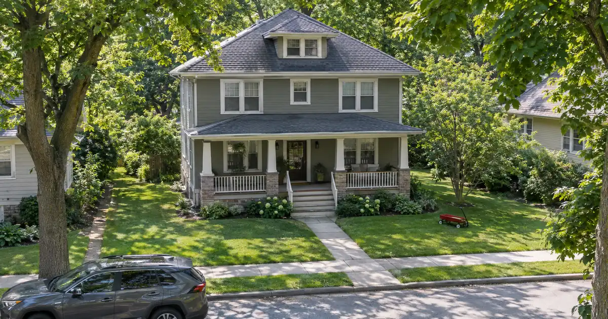 Can a Portfolio Investor in LLCs Use a Cash-Out Refinance for a Roof?