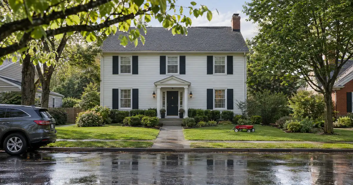How to Cash-Out Refinance a Paid-Off Rental for a Roof or System Repair